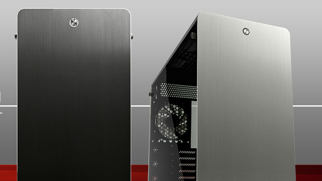 Raijintek Asterion Classic: Styx und Metis mit Echtglas für das E-ATX-Format