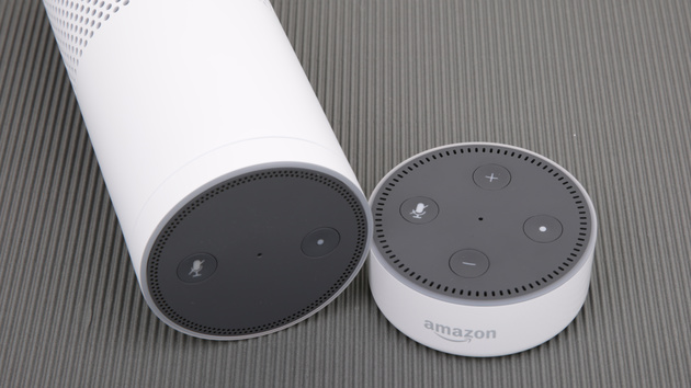 Amazon Echo (Dot) im Test: Ein bisschen Zukunft schon heute