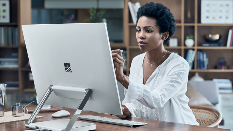 Surface Studio: Bei der SSHD gibt es wichtige Unterschiede zu beachten