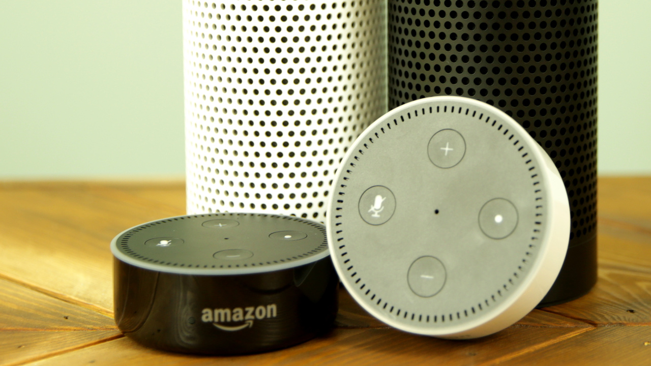 Amazon Echo: Datenschützer warnen vor Kontrollverlust