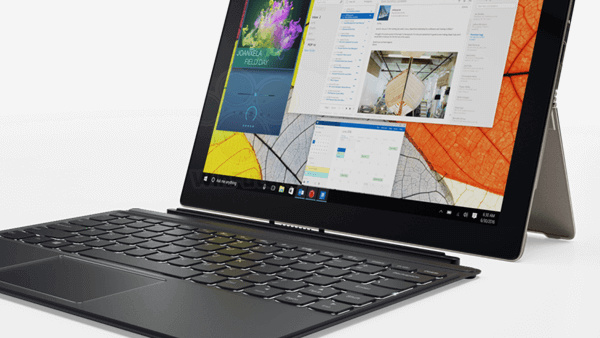 Miix 720: Lenovos Surface Pro 5 kommt mit Intel Kaby Lake