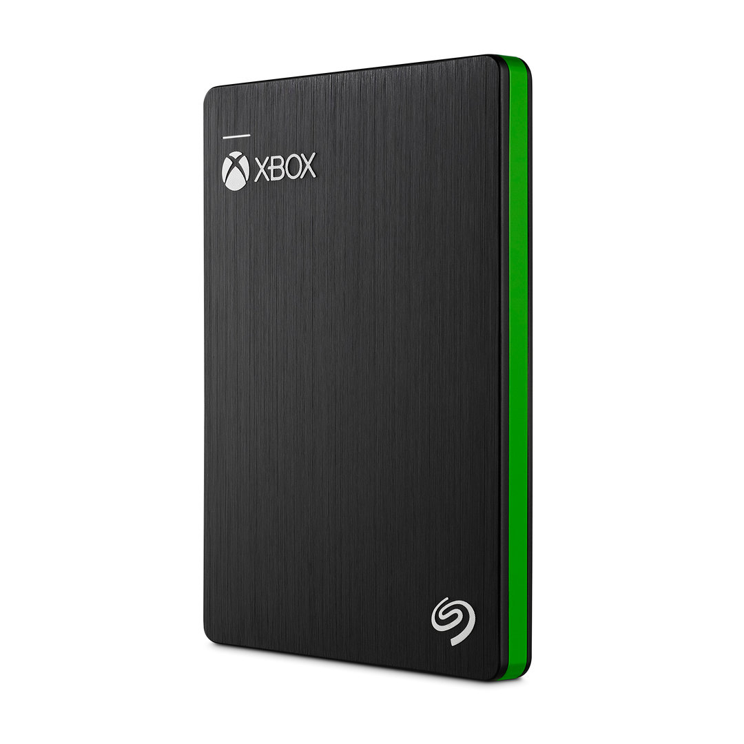 Game Drive For Xbox SSD