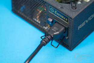 Enermax Revolution X't II 550W – CordGuard