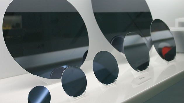 Arbeitsspeicher: Wenn andere 18 nm erreichen, will Samsung 15 nm fertigen