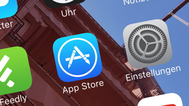 Apple: Betas von iOS 10.2 und macOS 10.12.2 mit neuen Einstellungen