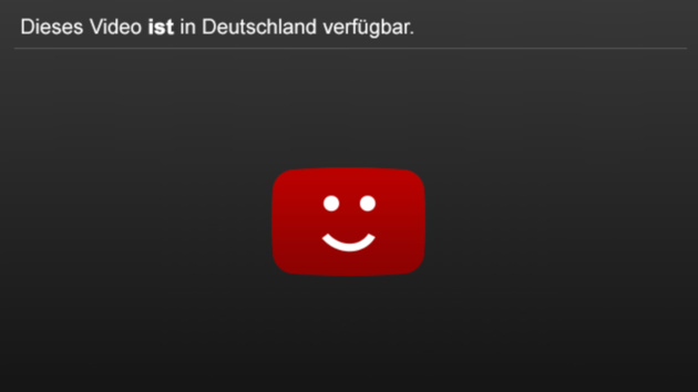 Musik: YouTube und GEMA einigen sich nach sieben Jahren Streit