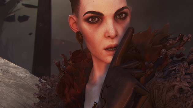 Systemanforderungen: Dishonored 2 braucht Internet zur Installation