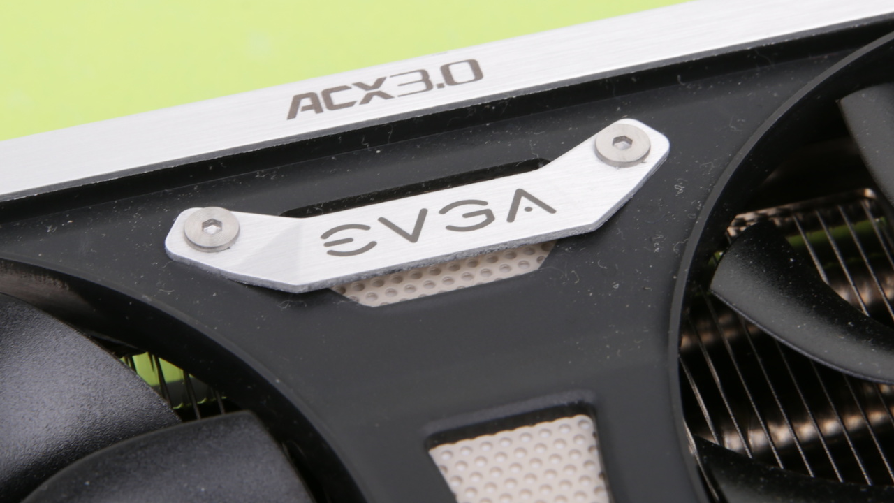 EVGA GTX 1060/1070/1080: Neues BIOS mit höherer Drehzahl gegen Hitzeprobleme