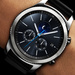 Samsung Gear S3: Zusätzliches Armband für Vorbesteller