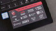 MSI GS63VR mit GTX 1060 im Test: 60 Prozent mehr Leistung für leichte Gaming-Notebooks