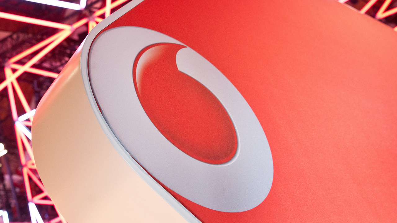 Vodafone: 200 und 400 Mbit/s ab sofort ohne Drossel nach 1-TB-Limit