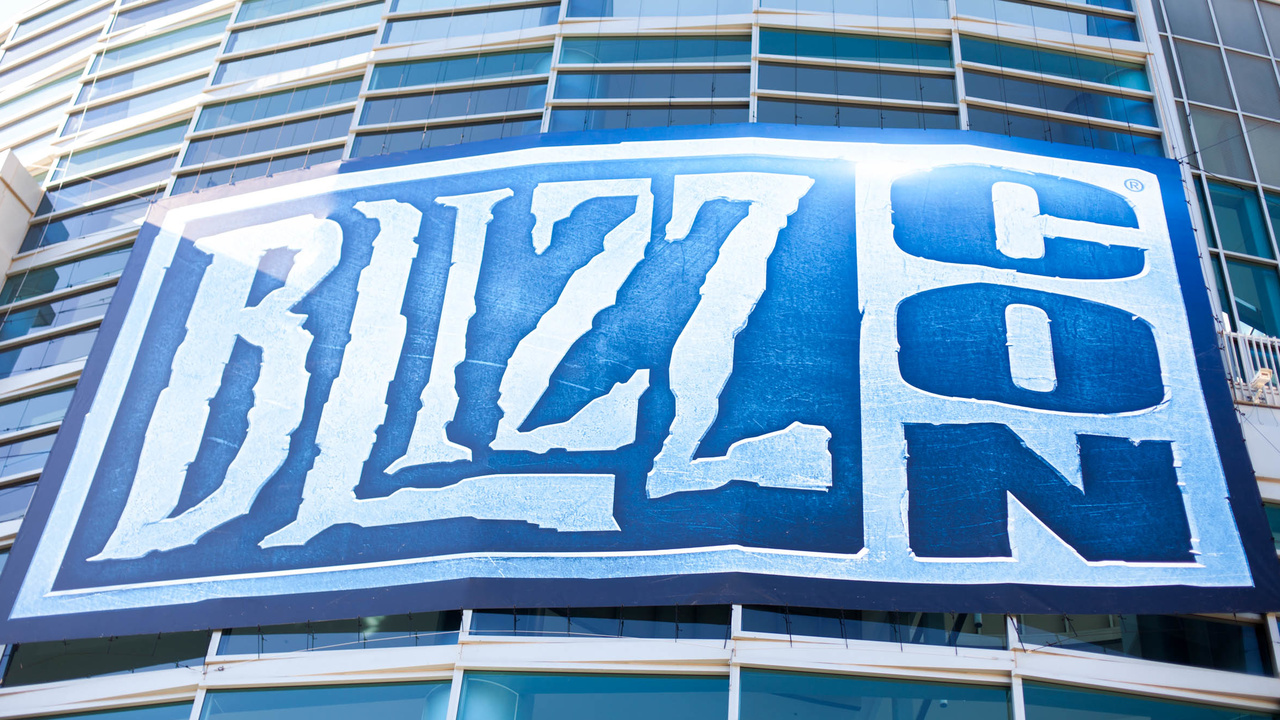 Blizzard: Zehnte BlizzCon mit Gerüchten um Diablo-Fortsetzung