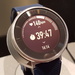 Huawei Fit: Fitness-Tracker mit hellem Display im Uhren-Design