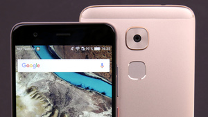 Huawei Nova (Plus) im Test: Die eleganteste Android-Mittelklasse