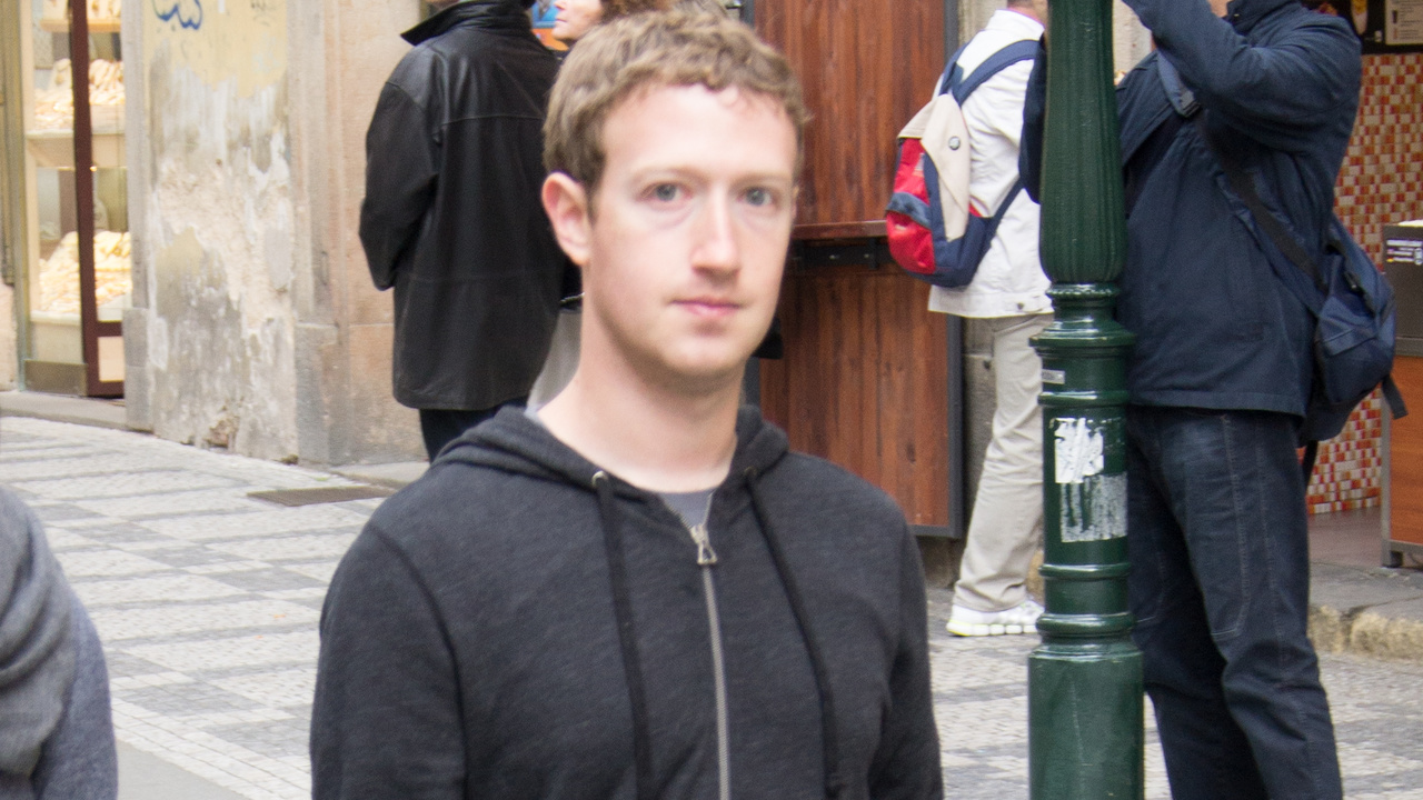 Ermittlungsverfahren: Mark Zuckerberg im Visier der Staatsanwaltschaft