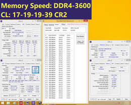 DDR4-3.600-Kits mit 64 GByte