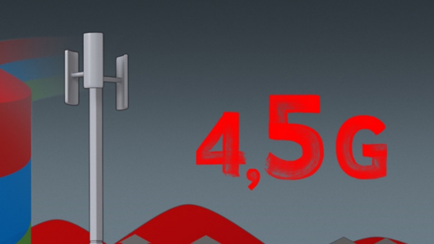 Vodafone: 500 Mbit/s über LTE starten in Berlin und Düsseldorf