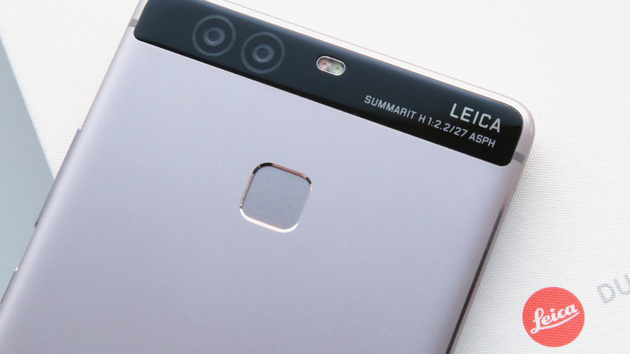 Gewinnspiel: Ein Huawei P9 mit Dual-Kamera zu gewinnen