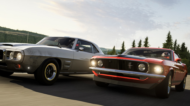 Forza 6: Apex: Kostenloses Rennspiel erhält drei kostenpflichtige DLCs