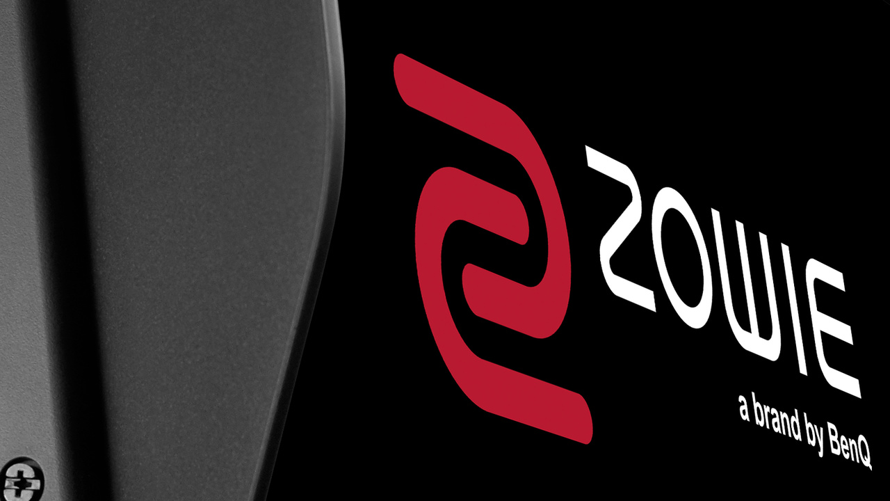 BenQ Zowie XL2540: eSports-Monitor mit 240 Hertz auf 24,5 Zoll