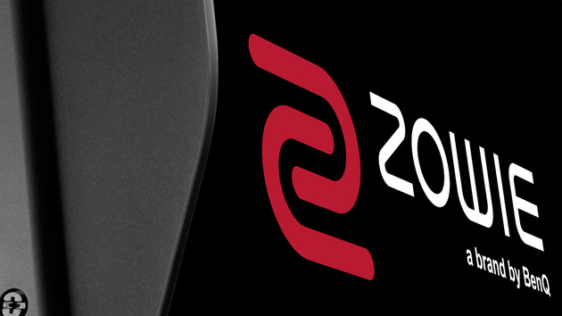 BenQ Zowie XL2540: eSports-Monitor mit 240 Hertz auf 24,5 Zoll