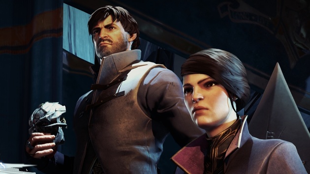 Dishonored 2 im Test: Perfekt (bis auf die Technik)
