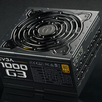 EVGA G3 Serie