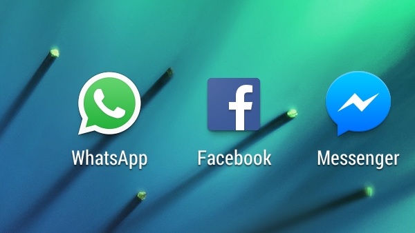 WhatsApp: Facebook stoppt vorerst die Datenweitergabe
