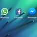 WhatsApp: Facebook stoppt vorerst die Datenweitergabe