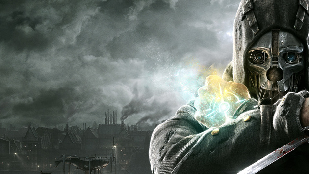 Grafikkarten-Treiber: Radeon Crimson Edition 16.11.3 für Dishonored 2