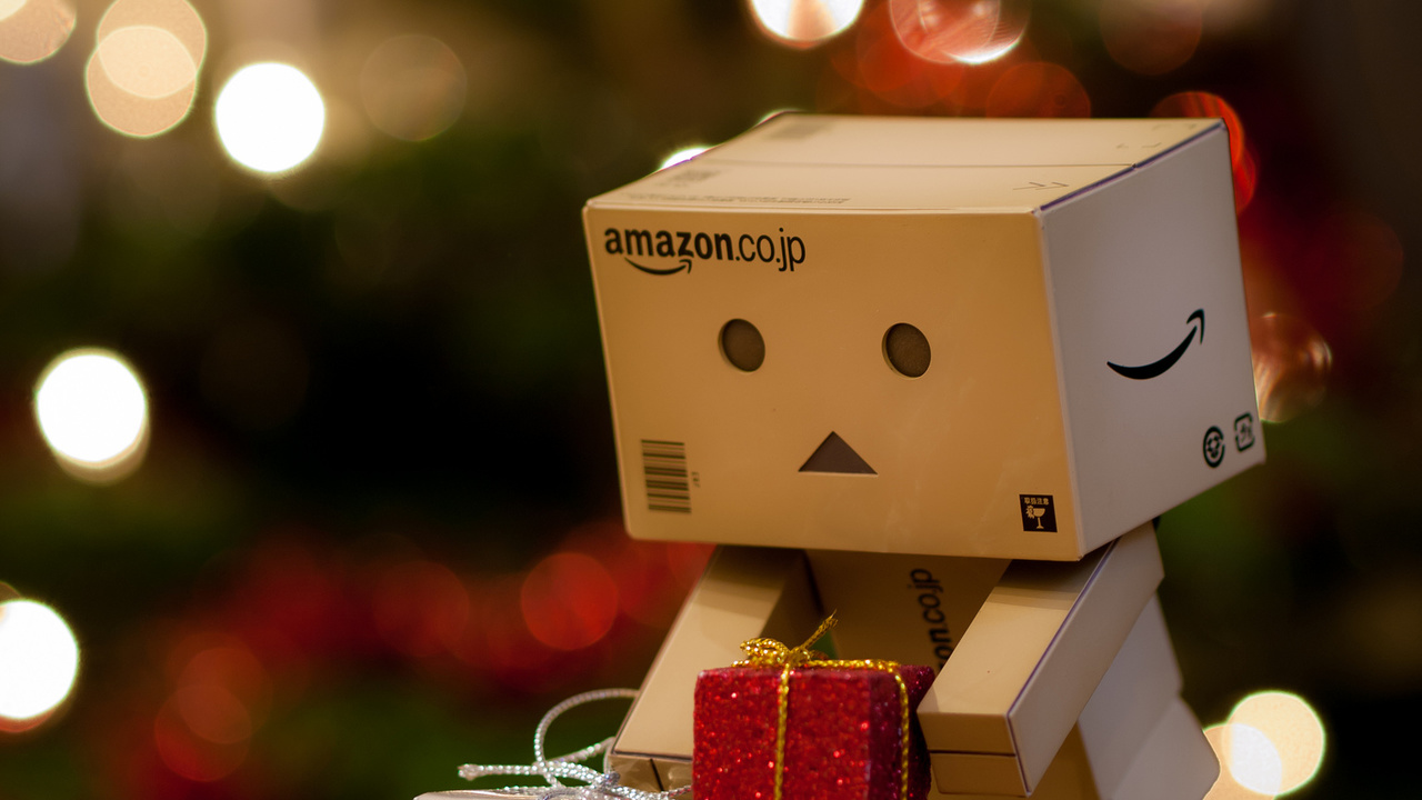 Amazon Cyber Monday: Schnäppchenwoche beginnt am 21. November