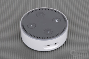 Amazon Echo Dot