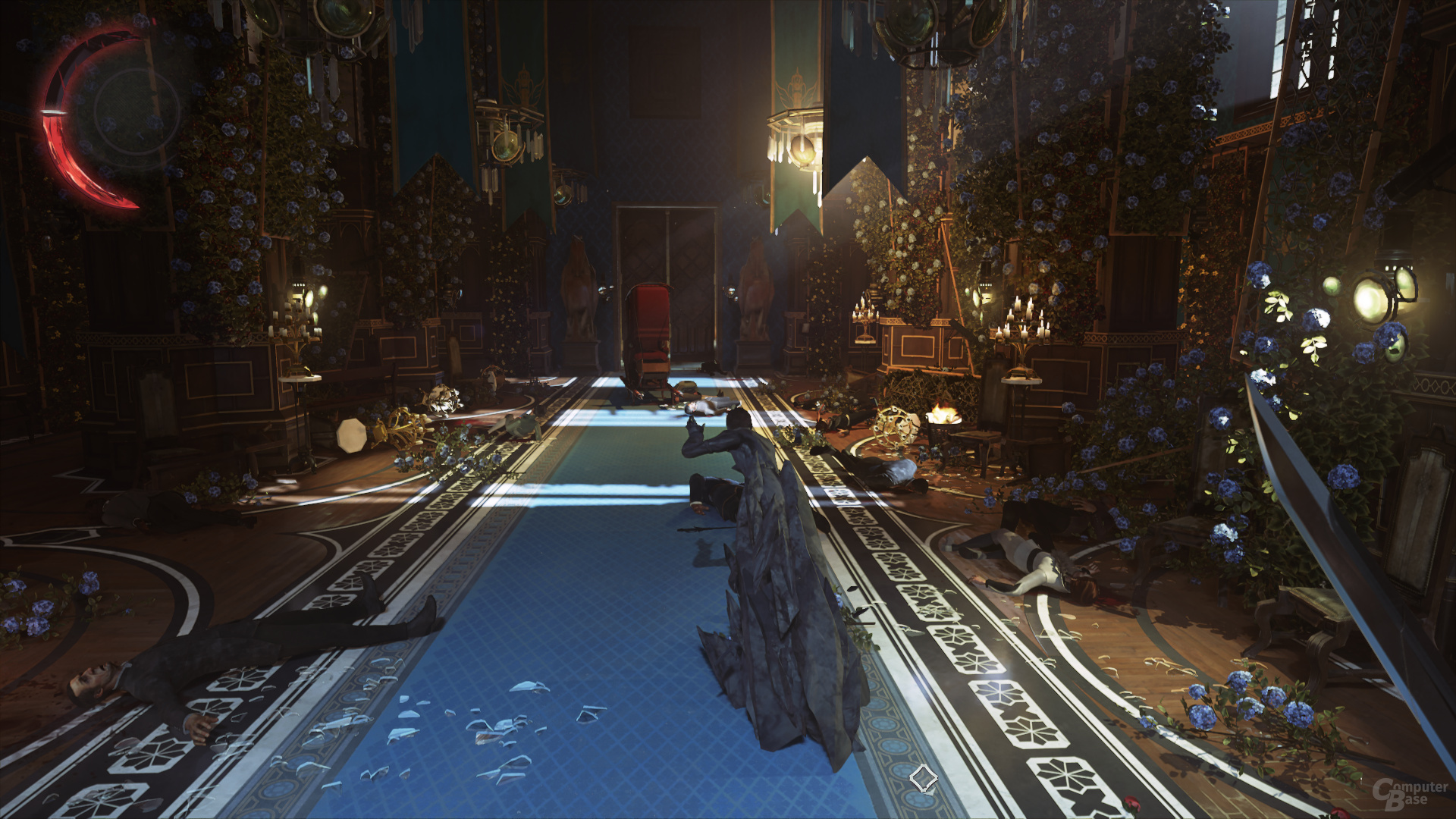 Sehr-Hoch-Preset – Dishonored 2