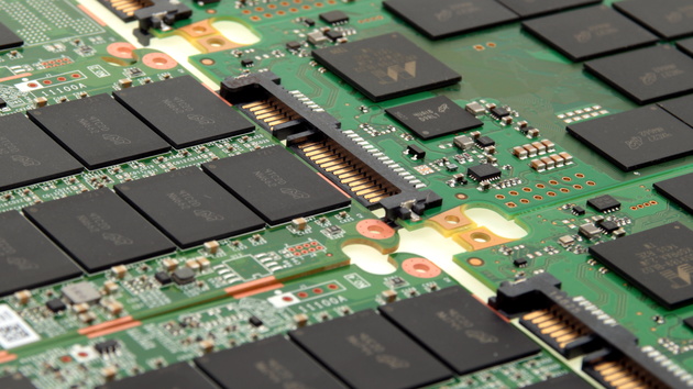 Spotify: Update soll extreme SSD-Belastung verhindern