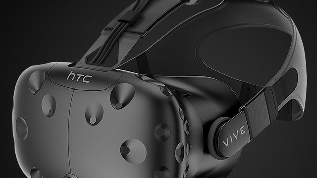 HTC Vive: Kabelloser VR-Spaß für 90 Minuten mit Tpcast