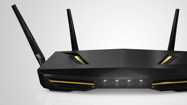 Zyxel Armor Z2: WLAN-ac-Router mit bis zu 2,6 Gbit/s kostet 183 Euro