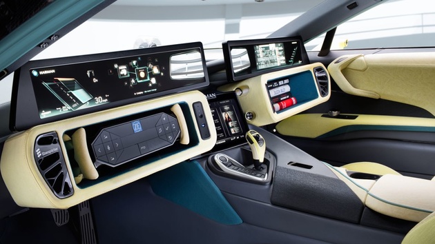 Übernahme: Samsung kauft Autozulieferer Harman für 8 Mrd. US-Dollar