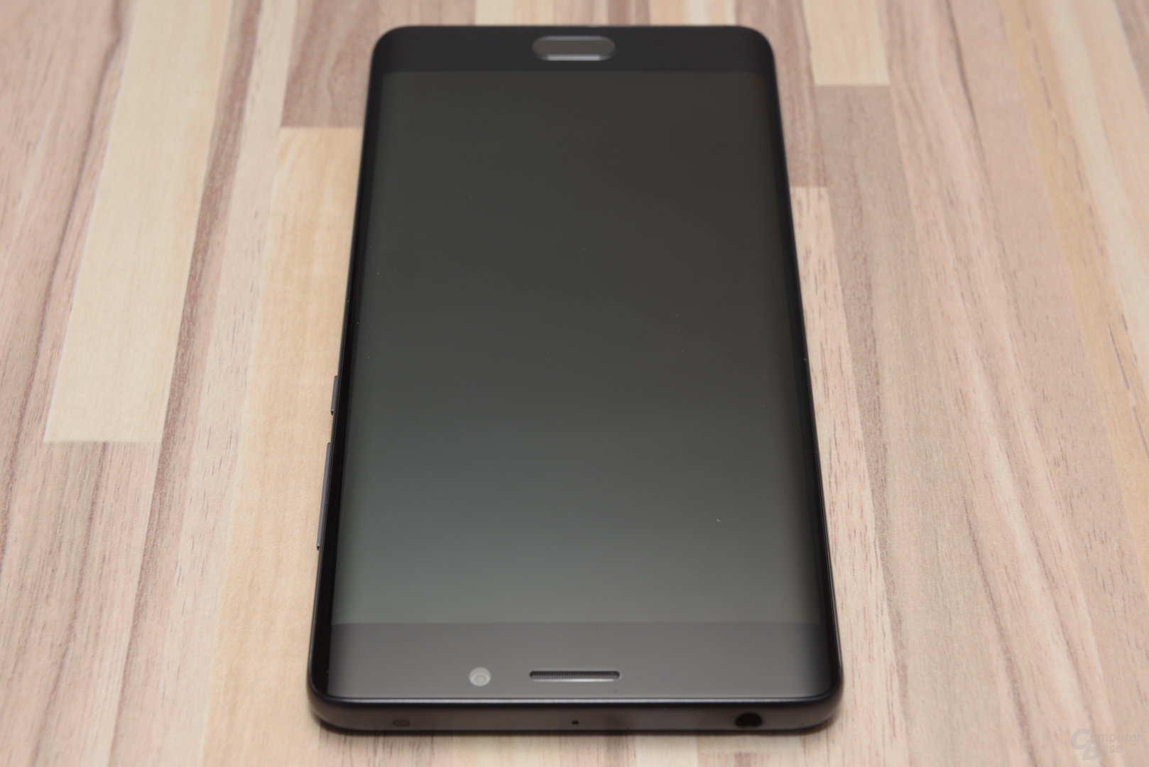 Xiaomi Mi Note 2 im Test