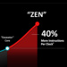AMD Zen: SR7, SR5 und SR3 gegen Core i7, Core i5 und Core i3