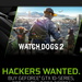 Aktion: Watch Dogs 2 gratis für Käufer von GTX 1070 und GTX 1080