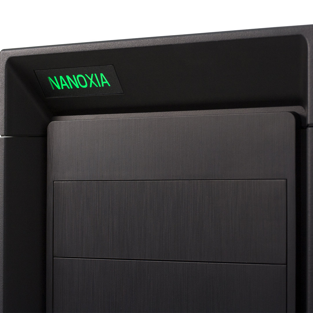 Nanoxia CoolForce 1