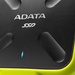 Adata SD700 SSD: 3D-NAND für draußen und unter Wasser