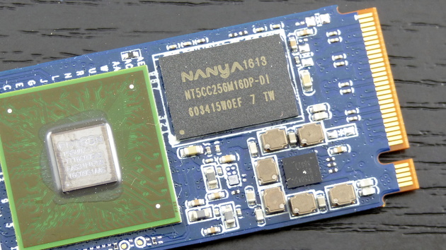 SSD-Markt: Samsung verliert Anteile, Client-Module gefragt