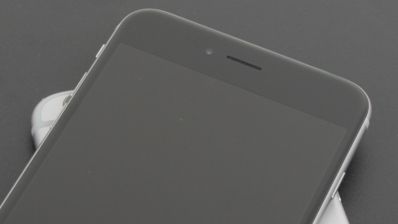 iPhone-6s-Akkuproblem: Apple bestätigt Ausfälle außerhalb des ersten Rückrufs