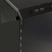LC-Power Gaming 986: Schlichtes ATX-Gehäuse mit Echtglas-Seitenwänden