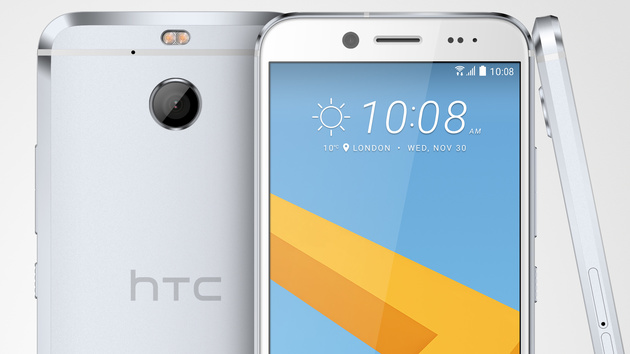 HTC 10 Evo: Snapdragon 810, QHD und keine Klinkenbuchse