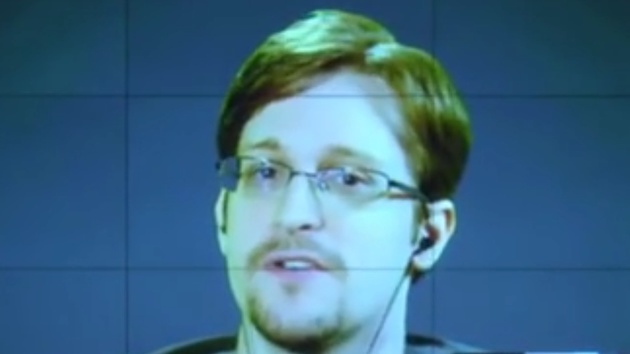 NSA-Ausschuss: Erster Schritt für Snowden-Befragung