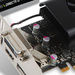 GTX 1050 Ti 4GT LP: MSI hat die schnellste Grafikkarte für Low Profile