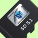 SMI SM2703: Silicon Motions SD-Controller bietet genügend IOPS für Apps