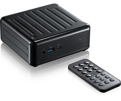ASRock Beebox-S